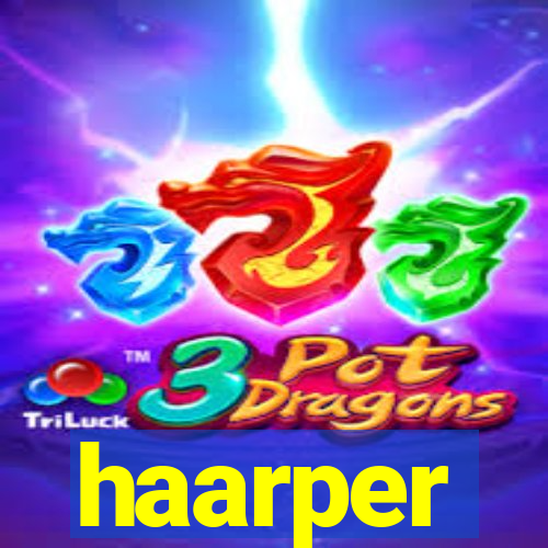 haarper