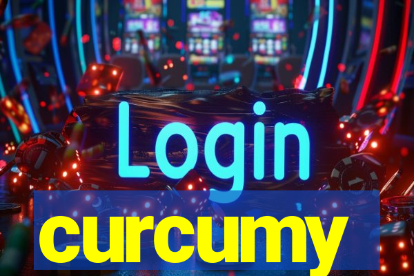 curcumy