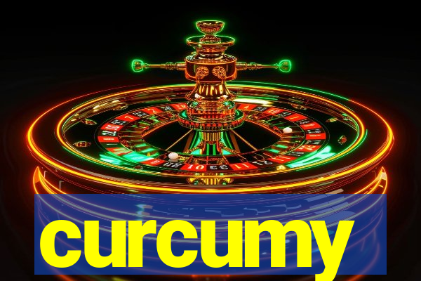 curcumy