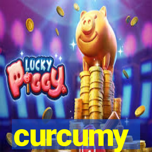 curcumy