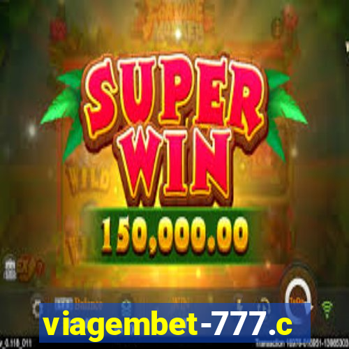 viagembet-777.com