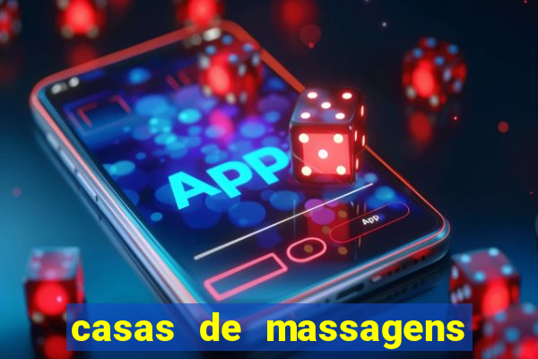 casas de massagens em porto alegre