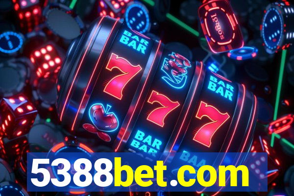 5388bet.com