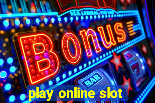 play online slot