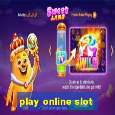 play online slot