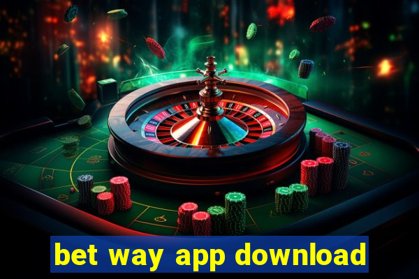 bet way app download