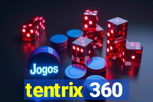 tentrix 360