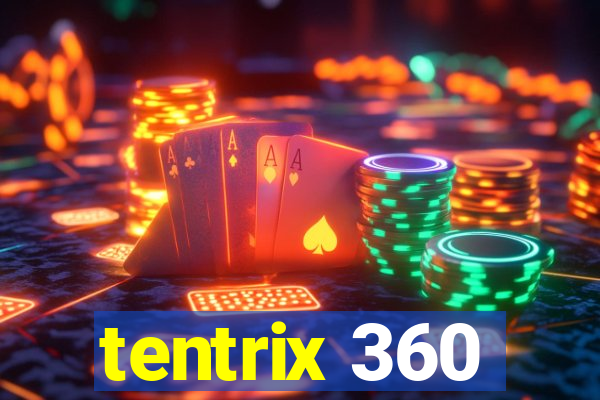 tentrix 360