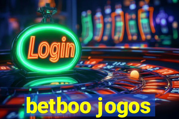 betboo jogos