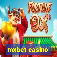 mxbet casino