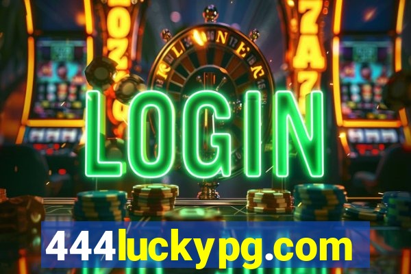 444luckypg.com