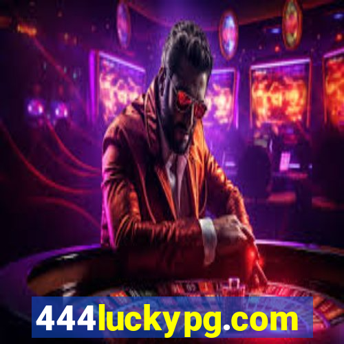 444luckypg.com