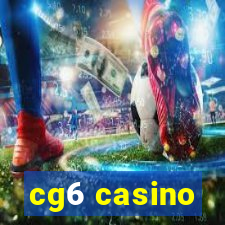 cg6 casino