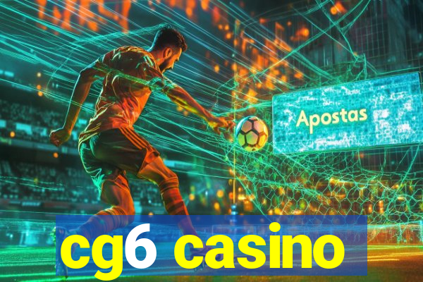 cg6 casino