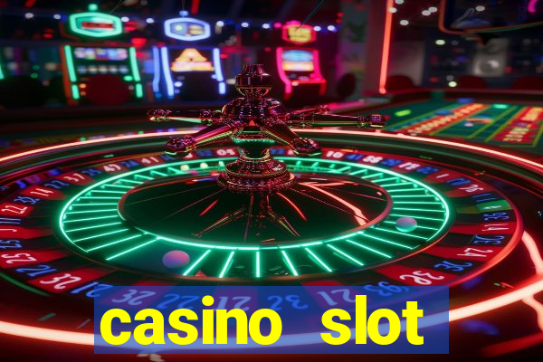 casino slot machines free games