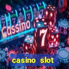 casino slot machines free games