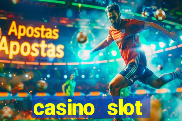 casino slot machines free games