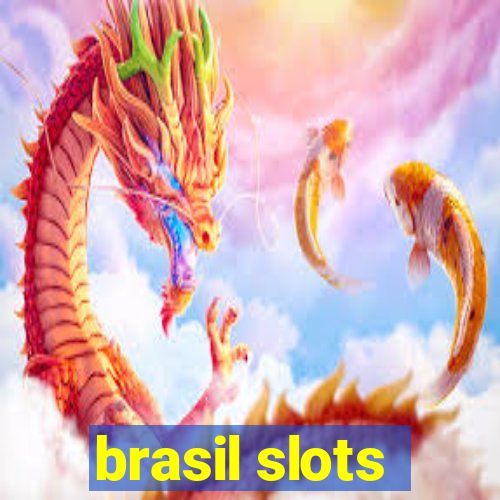 brasil slots