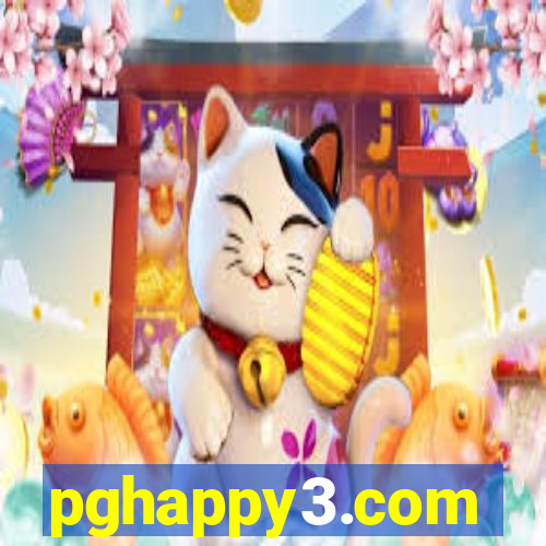 pghappy3.com