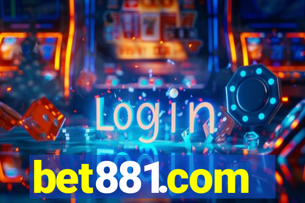 bet881.com