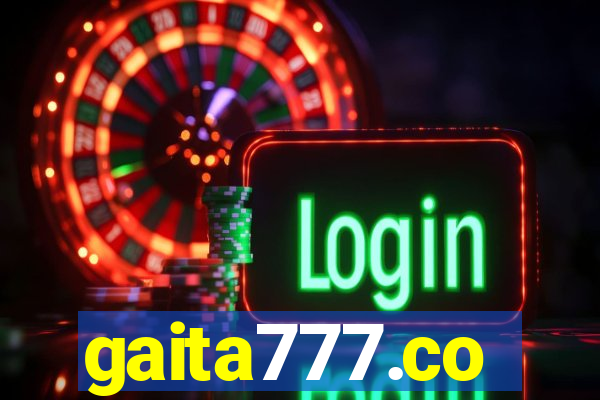 gaita777.co