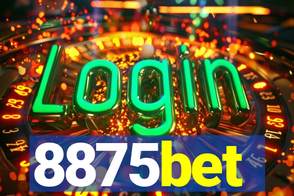 8875bet