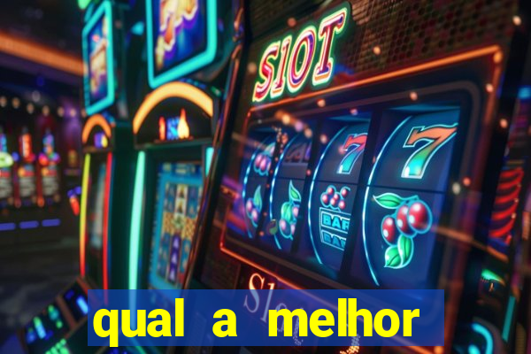 qual a melhor plataforma de jogos online para ganhar dinheiro