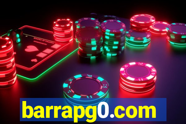 barrapg0.com