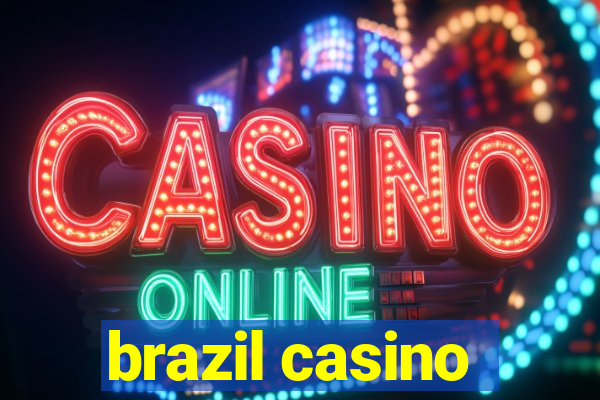 brazil casino