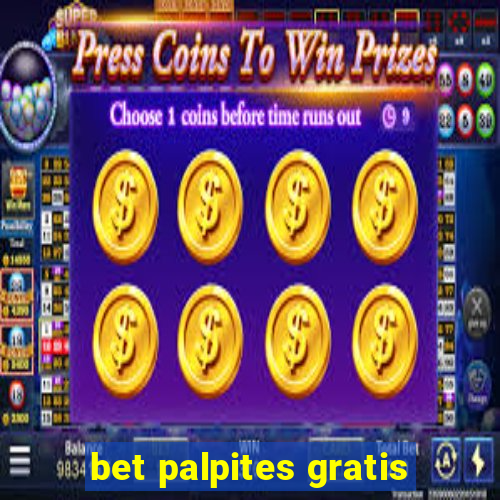 bet palpites gratis