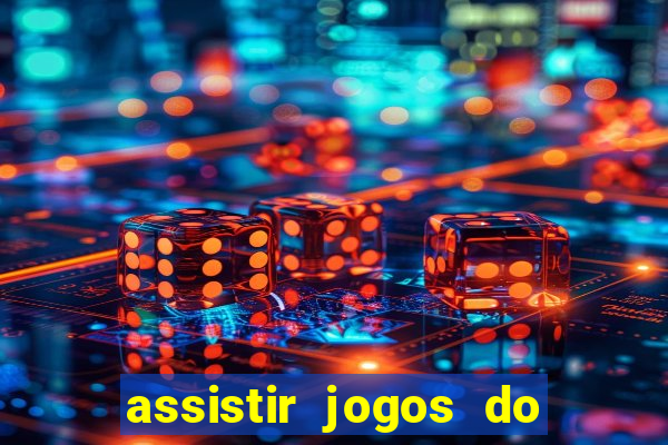 assistir jogos do destino on-line