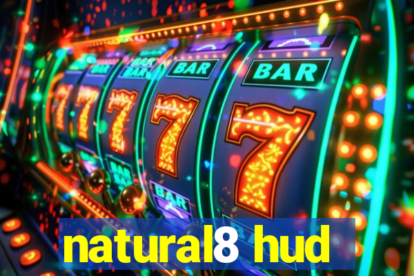 natural8 hud