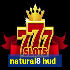 natural8 hud