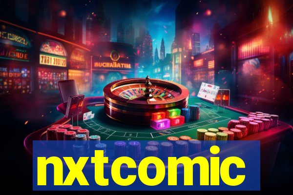 nxtcomic