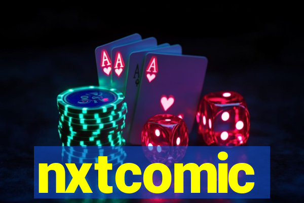 nxtcomic