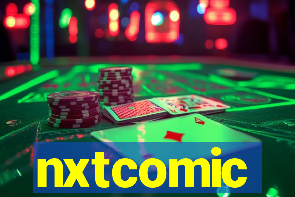 nxtcomic