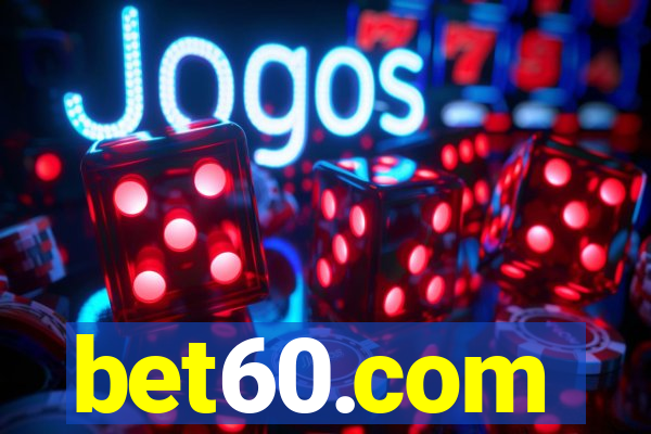 bet60.com