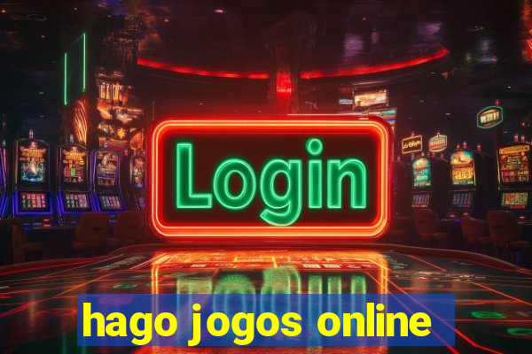 hago jogos online