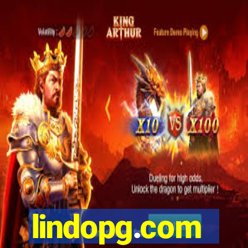 lindopg.com