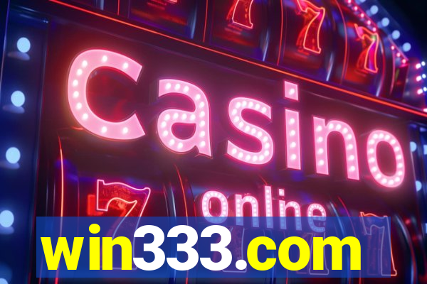 win333.com