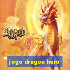 jogo dragon hero