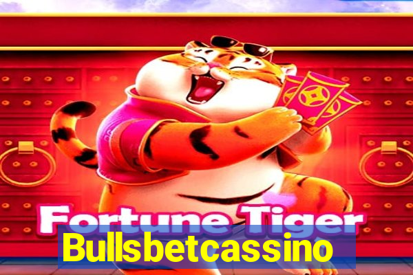 Bullsbetcassino