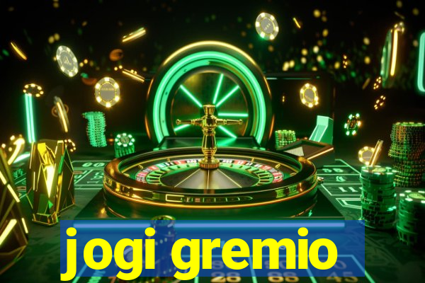 jogi gremio