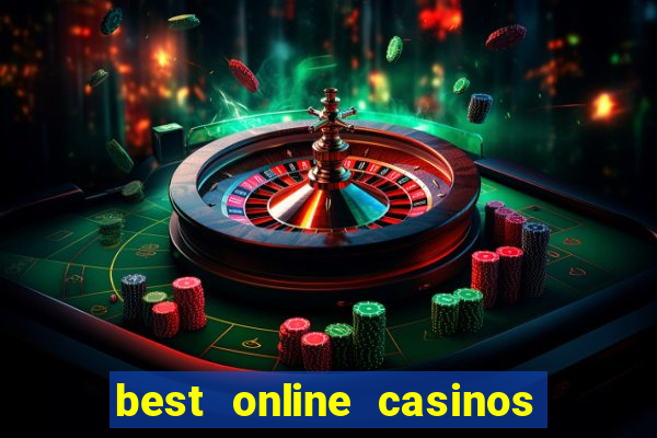 best online casinos for australians