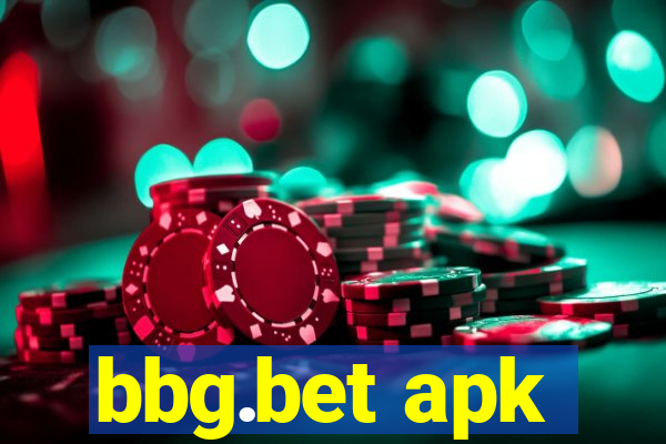 bbg.bet apk