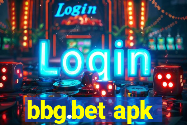 bbg.bet apk