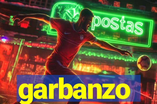 garbanzo