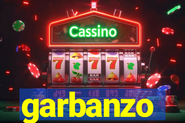 garbanzo