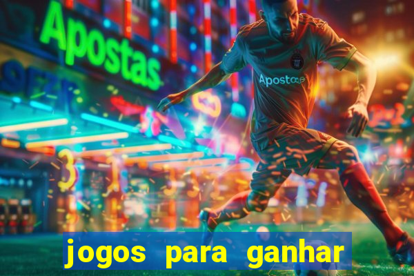 jogos para ganhar dinheiro de verdade via pix