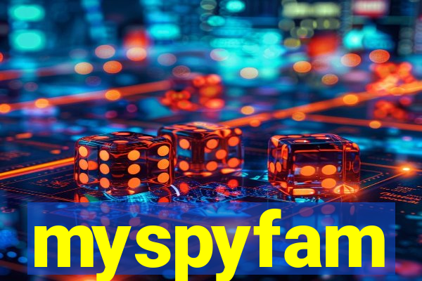 myspyfam